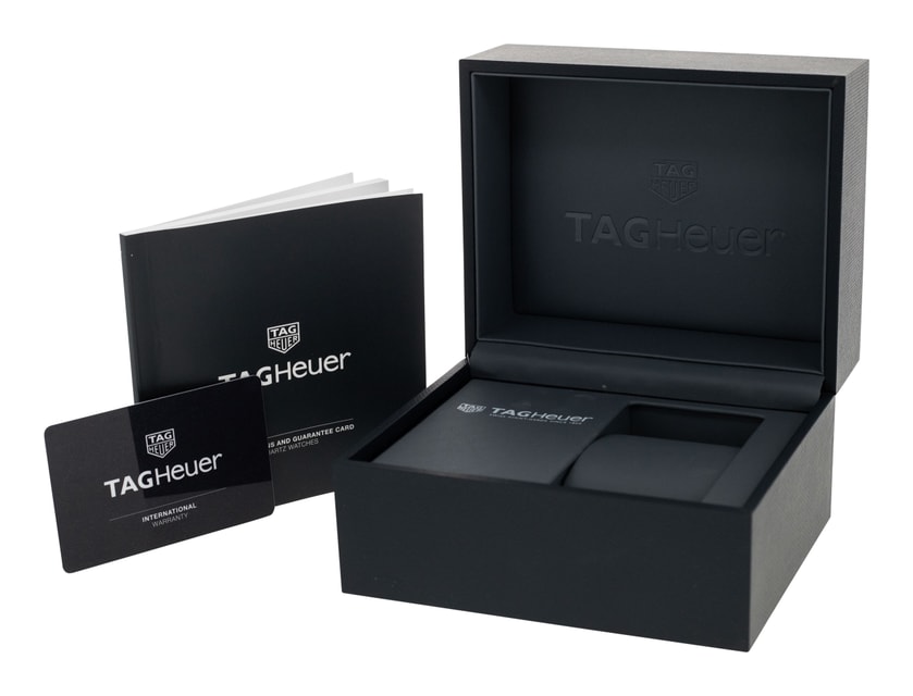 Tag Heuer Formula 1 WBJ141AA.BA0973 Image 4